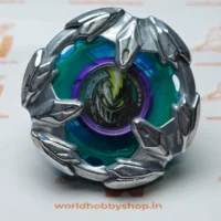 Takara Tomy Knight Lance 4-80HN – Beyblade X BX-13 (Used)