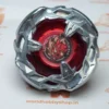 Hell Scythe 4-60T - Beyblade X - Takara Tomy