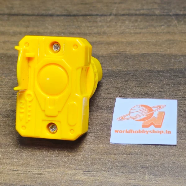 EZ Shooter - Plastic Gen - Ripcord Launcher