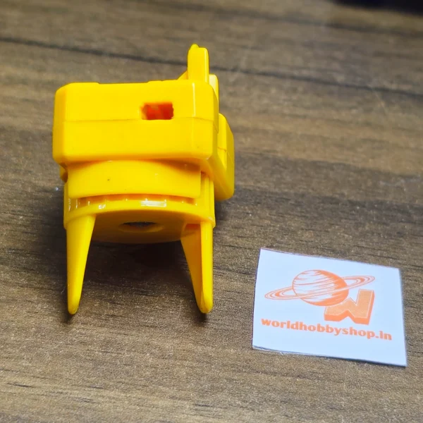 EZ Shooter - Plastic Gen - Ripcord Launcher