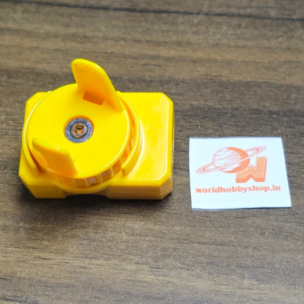EZ Shooter - Plastic Gen - Ripcord Launcher
