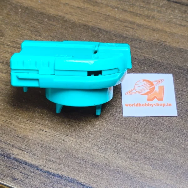 Light Launcher - MFB - Green