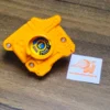 Left EZ Shooter with Dragoon Winder - Plastic Gen - Ripcord Launcher