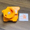 Left EZ Shooter with Dragoon Winder - Plastic Gen - Ripcord Launcher