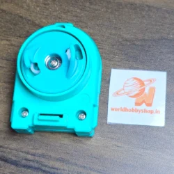 Light Launcher - MFB - Takara Tomy - Green