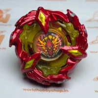 Phoenix Wing 9-60GF (Mold 1) - Beyblade X - Takara Tomy