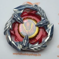 Phoenix Feather - Blade