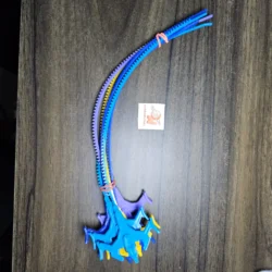 Dragoon Winders