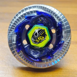 Duo Uranus 230WD Beyblade Midfake – Stamina Type Tall Track WD Tip