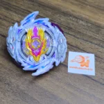 Rage Longinus Destroy' A3