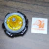 Zillion Zeus Infinity Weight / Zeutron Z2