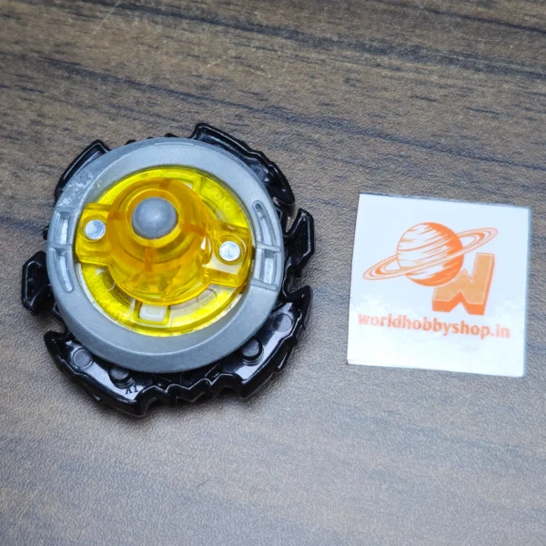 Zillion Zeus Infinity Weight / Zeutron Z2