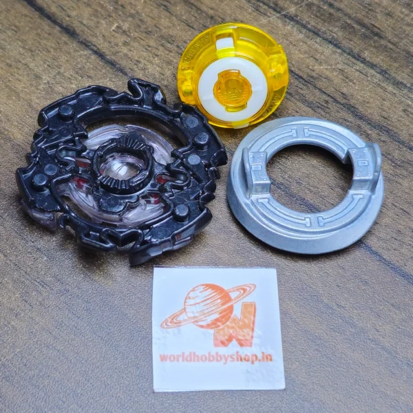 Zillion Zeus Infinity Weight / Zeutron Z2