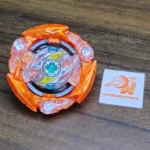 Glide Ragnaruk Wheel Revolve - Takara Tomy