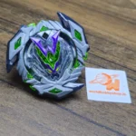 Winning Valkyrie 8 Guard - Green