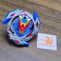 Winning Valkyrie 12 Volcanic / Valtryek V3