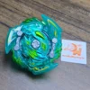 Slash Dragon 00 Octa Metsu