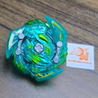 Slash Dragon 00 Octa Metsu