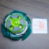 Slash Dragon 00 Octa Metsu