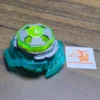 Slash Dragon 00 Octa Metsu