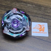 Kries Satan 2 Glaive Loop - Kinetic Satomb S3