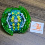 Flare Ashura 5 Flugel Retsu - Takara Tomy