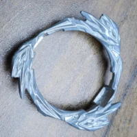 L Gear for Dynamite Belial - Came with Guilty Longinus