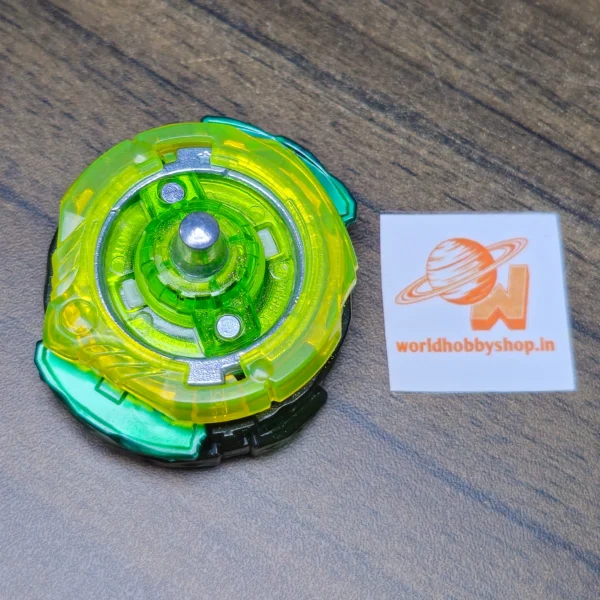 Twin Nemesis 1' Hit Wedge