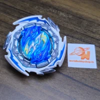 Dynamite Ragnaruk Nexus Just-6 by Takara Tomy