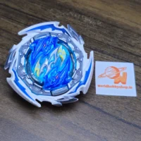 Dynamite Ragnaruk Nexus Just-6 by Takara Tomy