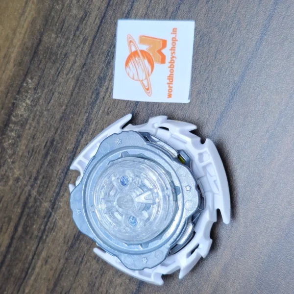 Dynamite Ragnaruk Nexus Just-6 by Takara Tomy