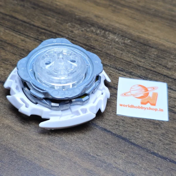 Dynamite Ragnaruk Nexus Just-6 by Takara Tomy