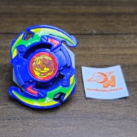 Dranzer F
