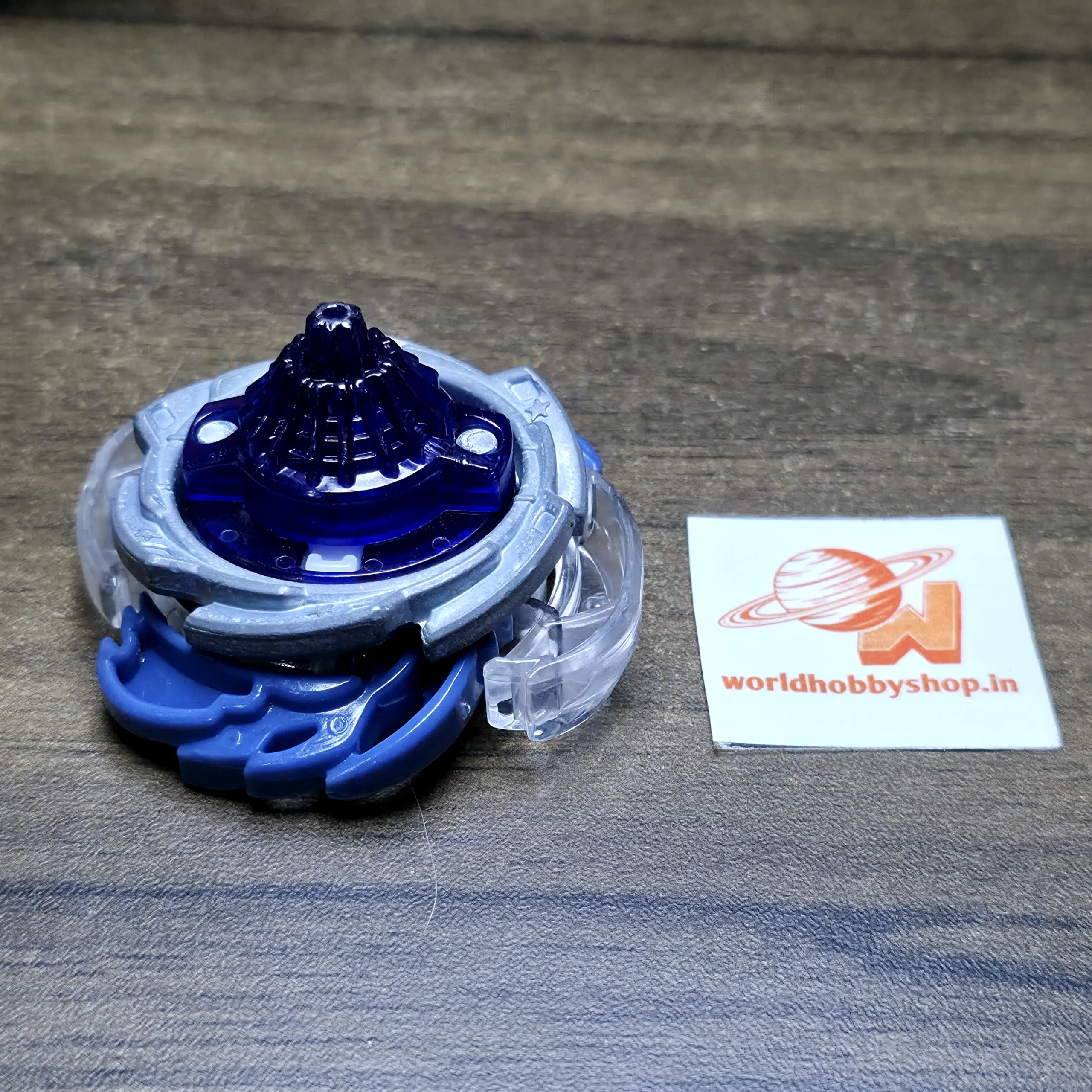 TIGA 岡野 翔 FENRIRI 2BA TIGA Fenrir 2 岡野翔 (Sho Okano) Model Limited Color [2BA