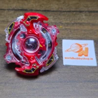 Storm Spriggan Knuckle Unite
