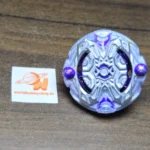 127. Orichalcum Aero Bite (1) Shadow Orichalcum Aero Bite - Takara Tomy