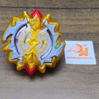 Left Apollos Mugen-L