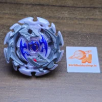 Emperor Forneus 7 Zeta - White/Blue
