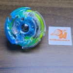 Dark Deathscyther Jerk Orbit