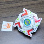 Dragoon S Electronic - Takara Tomy