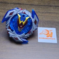 Winning Valkyrie 12 Volcanic Special Ver. - Translucent Blue