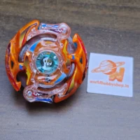 Blaze Ragnaruk 4Cross Flugel