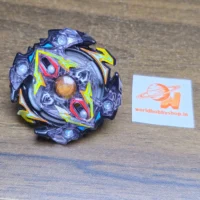 Zillion Zeus Infinity Weight / Zeutron Z2