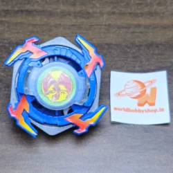 2. Dranzer Auto Change Balancer (1) Dranzer Auto Change Balancer - Takara Tomy