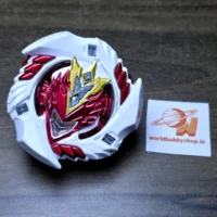 Cho Z Valkyrie 1'Reach Reboot' WBBA Store Exclusive