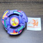 Metal Dranzer Purple Ver.