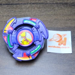 25. Metal Dranzer Purple (1) Metal Dranzer Purple Ver.