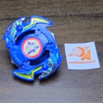 Flash Leopard - Takara Tomy - Blue Ver.