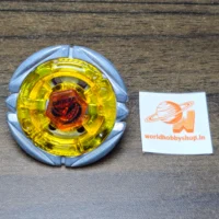 Flame Cancer D125RF