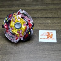 Legend Spriggan 7 Merge